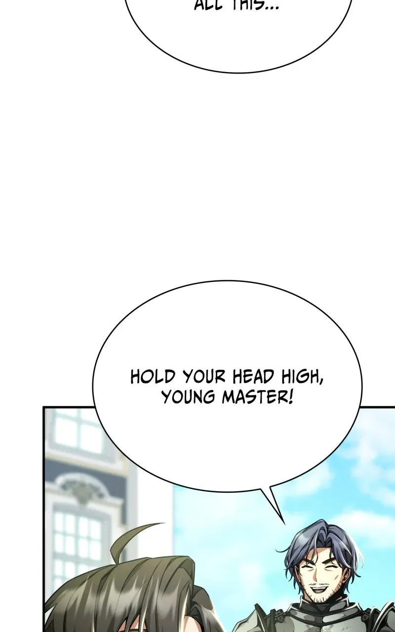 The Reborn Prodigy ofthe Ducal Family Chapter 10 page 40 - 