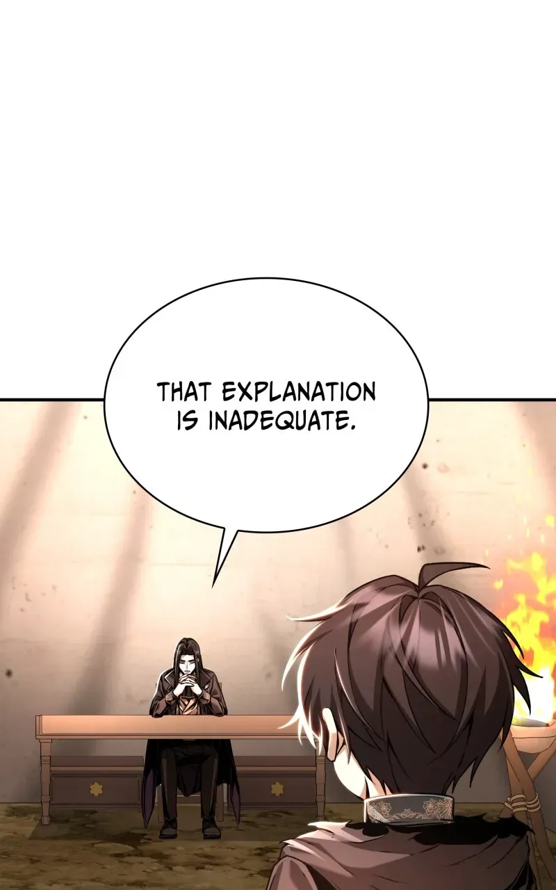 The Reborn Prodigy ofthe Ducal Family Chapter 10 page 5 - 