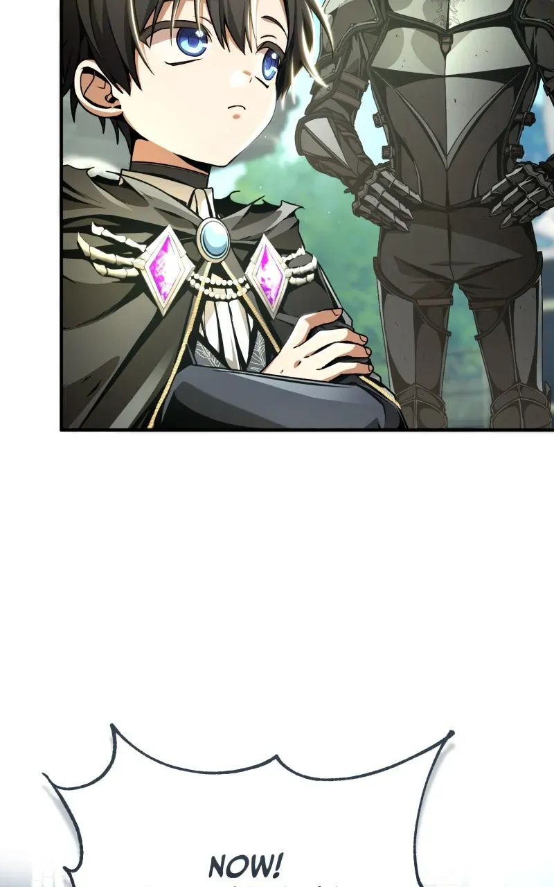 The Reborn Prodigy ofthe Ducal Family Chapter 10 page 41 - 
