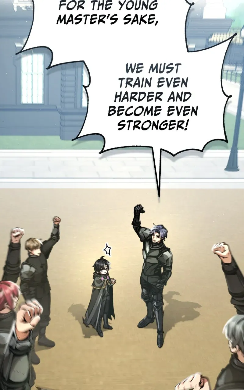 The Reborn Prodigy ofthe Ducal Family Chapter 10 page 42 - 