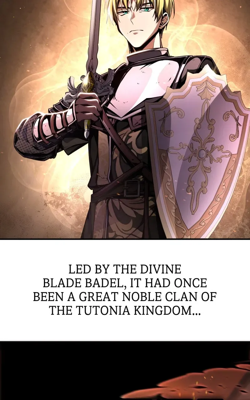 The Reborn Prodigy ofthe Ducal Family Chapter 10 page 51 - 