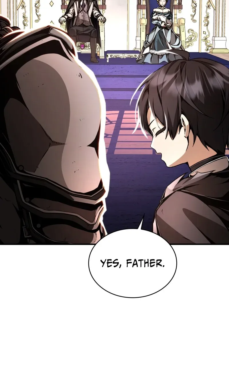 The Reborn Prodigy ofthe Ducal Family Chapter 10 page 58 - 