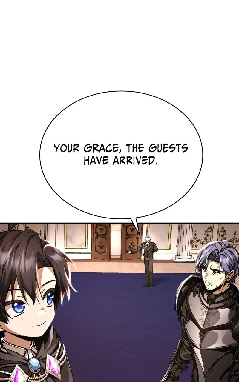 The Reborn Prodigy ofthe Ducal Family Chapter 10 page 59 - 