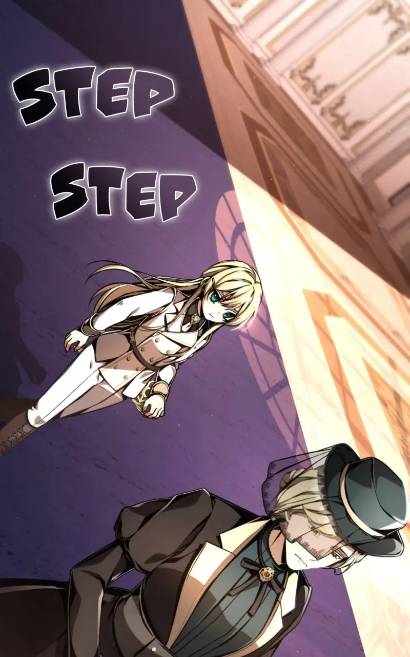 The Reborn Prodigy ofthe Ducal Family Chapter 10 page 61 - 