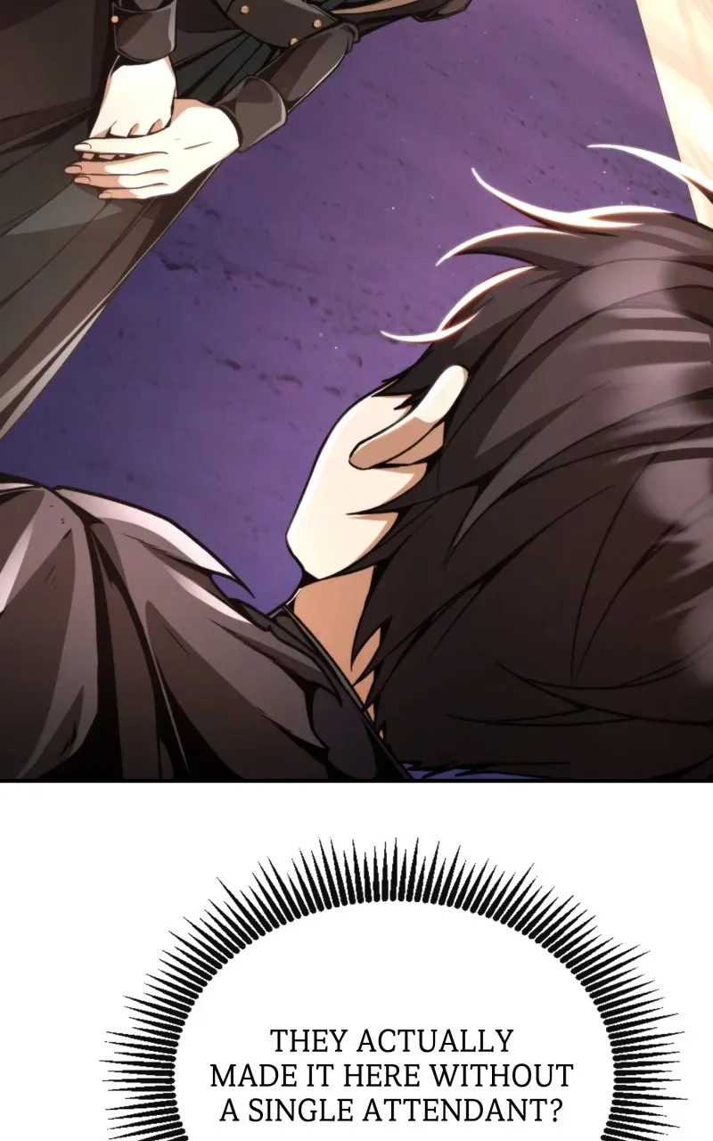 The Reborn Prodigy ofthe Ducal Family Chapter 10 page 62 - 