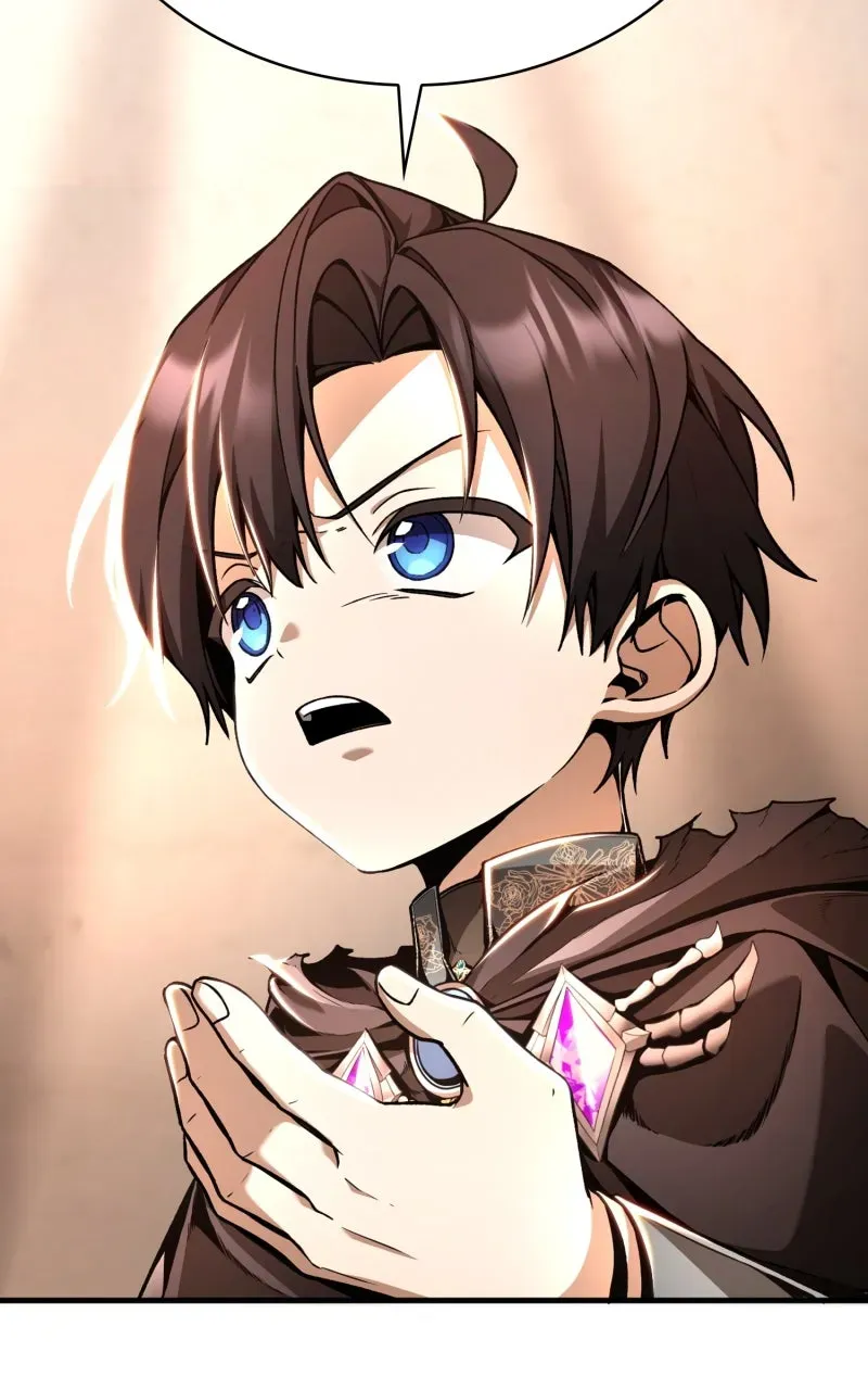 The Reborn Prodigy ofthe Ducal Family Chapter 10 page 8 - 