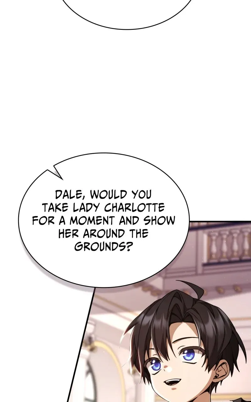 The Reborn Prodigy ofthe Ducal Family Chapter 10 page 72 - 