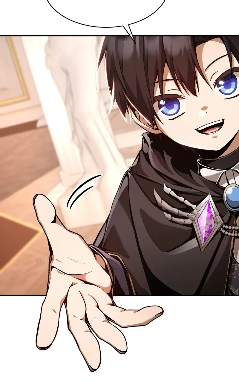 The Reborn Prodigy ofthe Ducal Family Chapter 10 page 74 - 