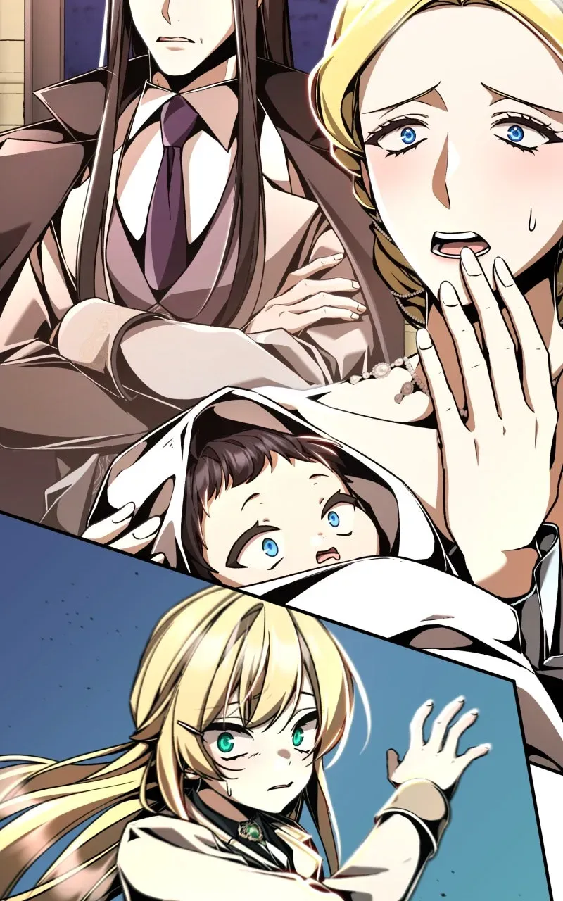 The Reborn Prodigy ofthe Ducal Family Chapter 10 page 80 - 