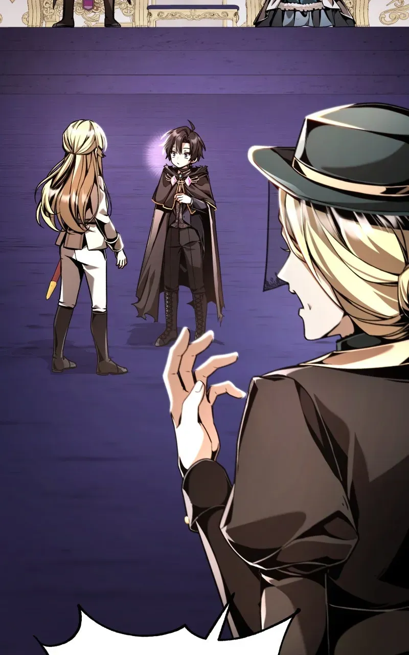 The Reborn Prodigy ofthe Ducal Family Chapter 10 page 82 - 
