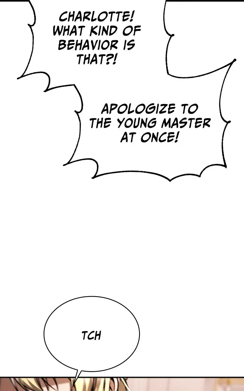 The Reborn Prodigy ofthe Ducal Family Chapter 10 page 83 - 