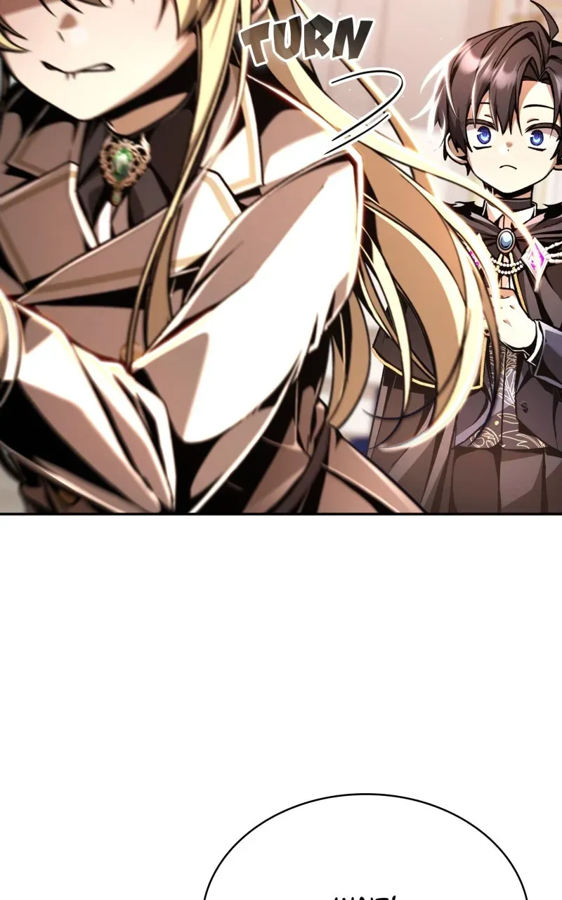 The Reborn Prodigy ofthe Ducal Family Chapter 10 page 84 - 