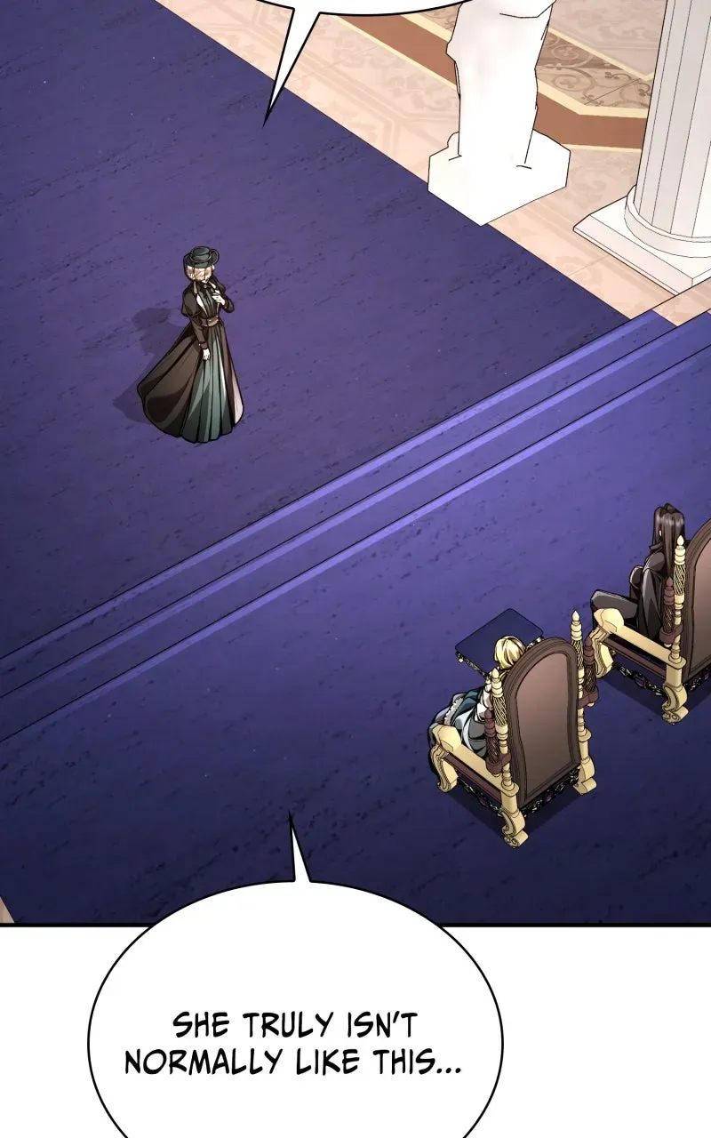 The Reborn Prodigy ofthe Ducal Family Chapter 10 page 87 - 