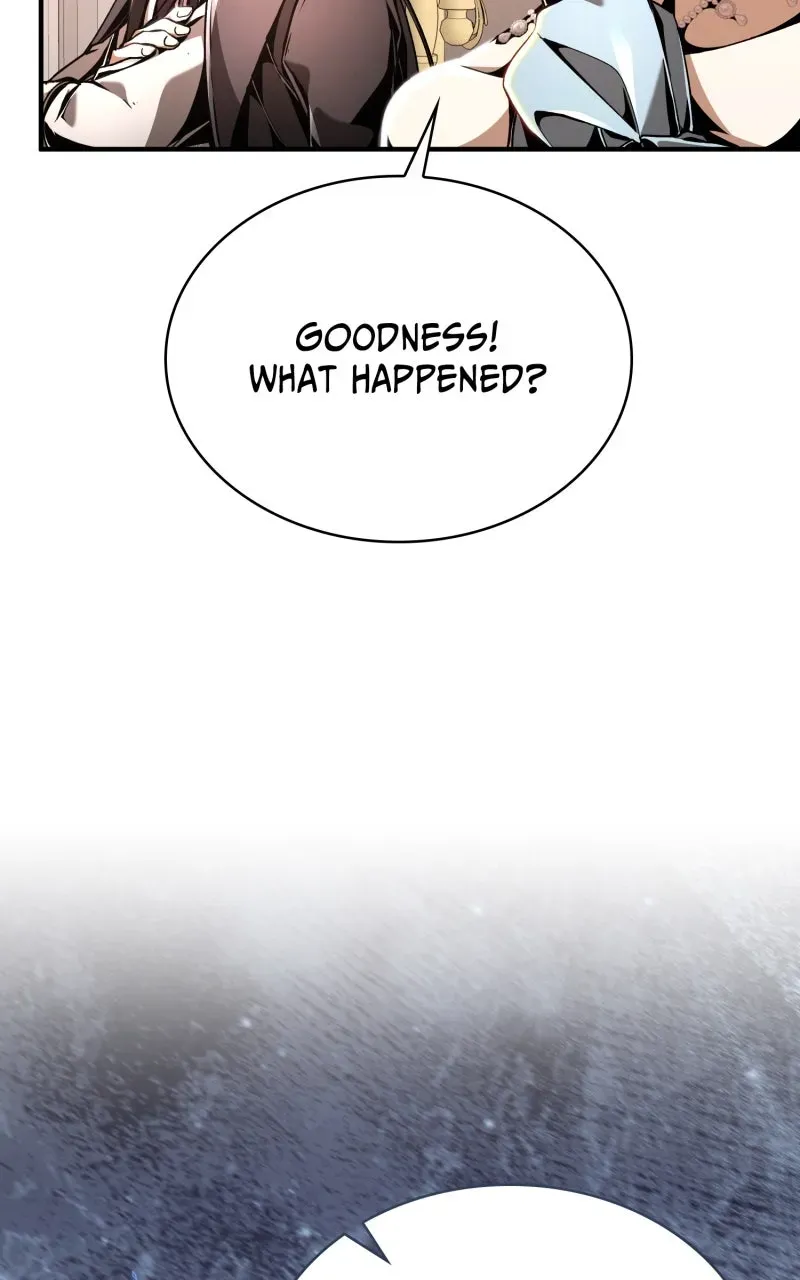 The Reborn Prodigy ofthe Ducal Family Chapter 10 page 89 - 