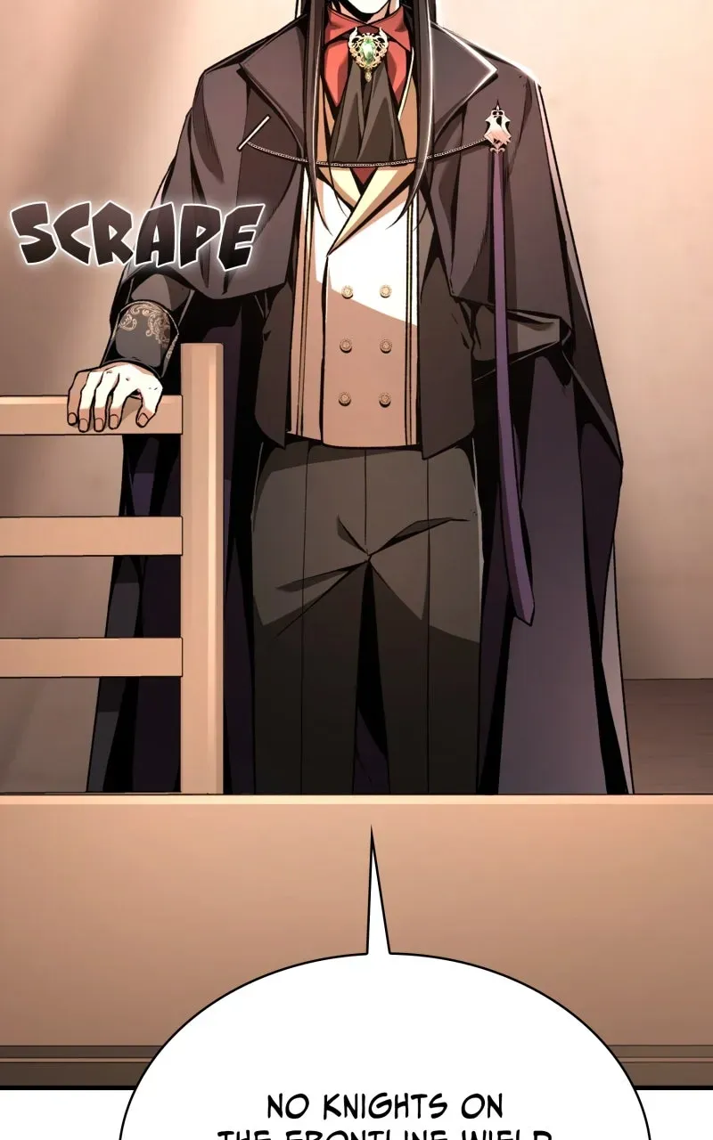 The Reborn Prodigy ofthe Ducal Family Chapter 10 page 10 - 