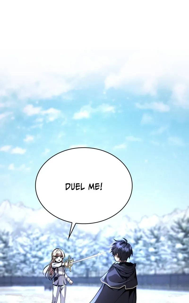 The Reborn Prodigy ofthe Ducal Family Chapter 11 page 1 - 