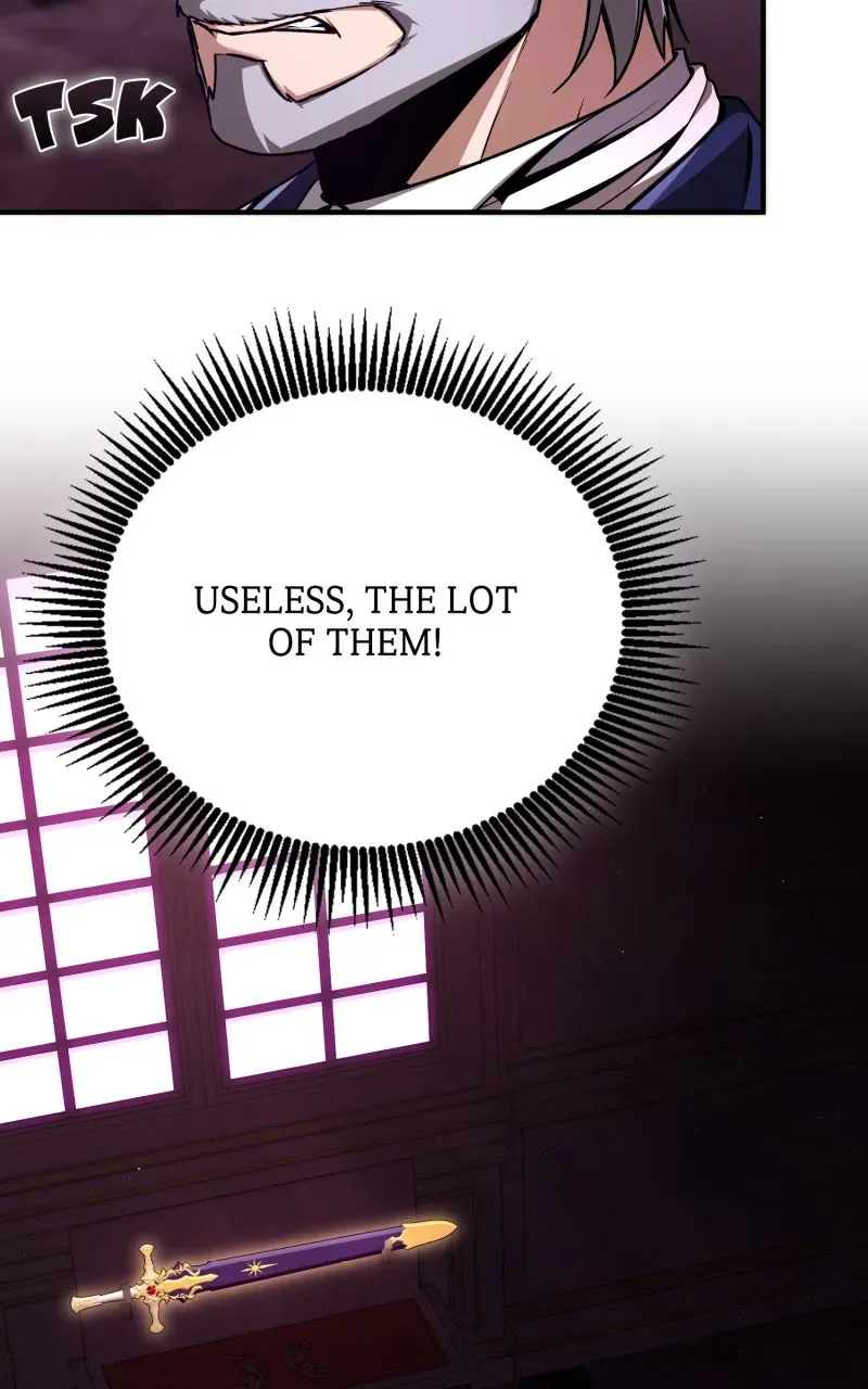 The Reborn Prodigy ofthe Ducal Family Chapter 11 page 106 - 