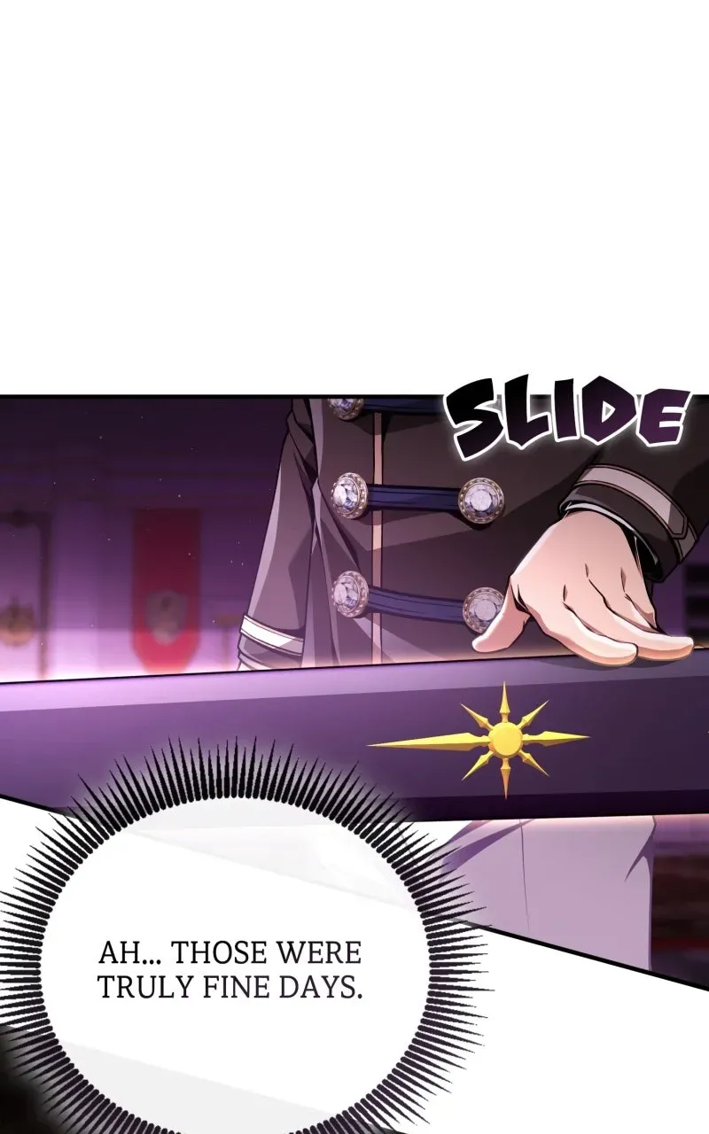 The Reborn Prodigy ofthe Ducal Family Chapter 11 page 108 - 