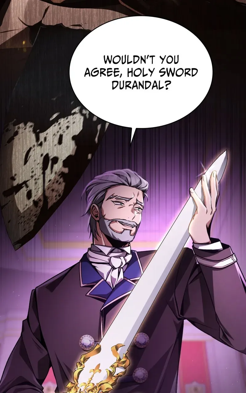 The Reborn Prodigy ofthe Ducal Family Chapter 11 page 110 - 