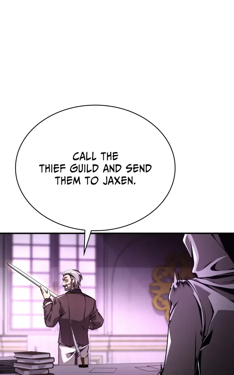 The Reborn Prodigy ofthe Ducal Family Chapter 11 page 114 - 