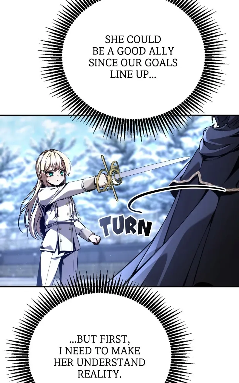 The Reborn Prodigy ofthe Ducal Family Chapter 11 page 13 - 