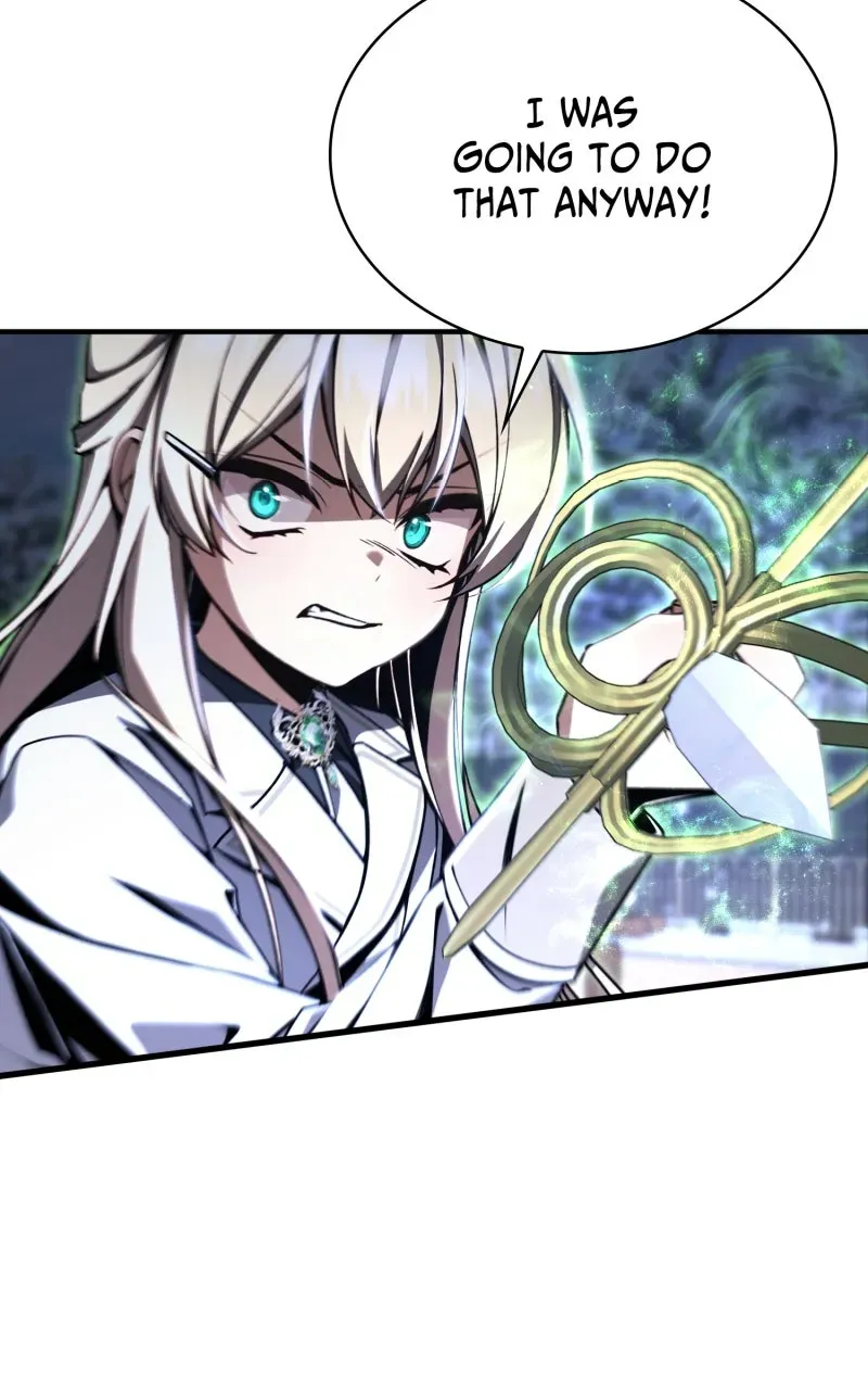 The Reborn Prodigy ofthe Ducal Family Chapter 11 page 19 - 