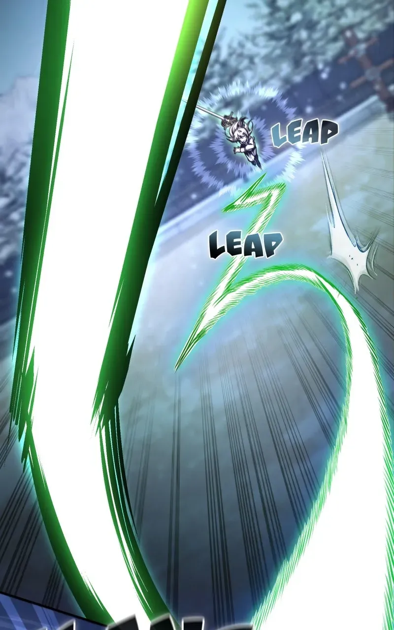 The Reborn Prodigy ofthe Ducal Family Chapter 11 page 21 - 