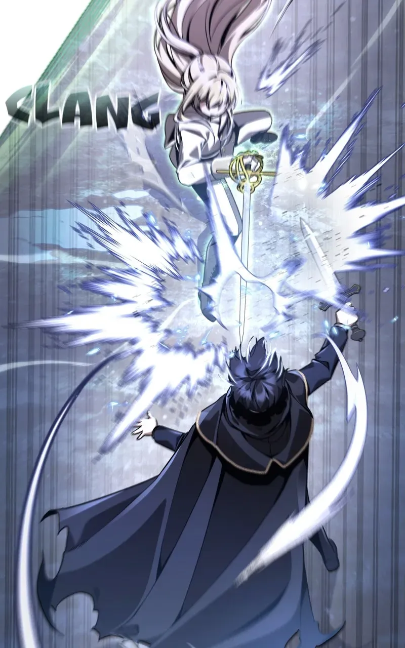 The Reborn Prodigy ofthe Ducal Family Chapter 11 page 24 - 