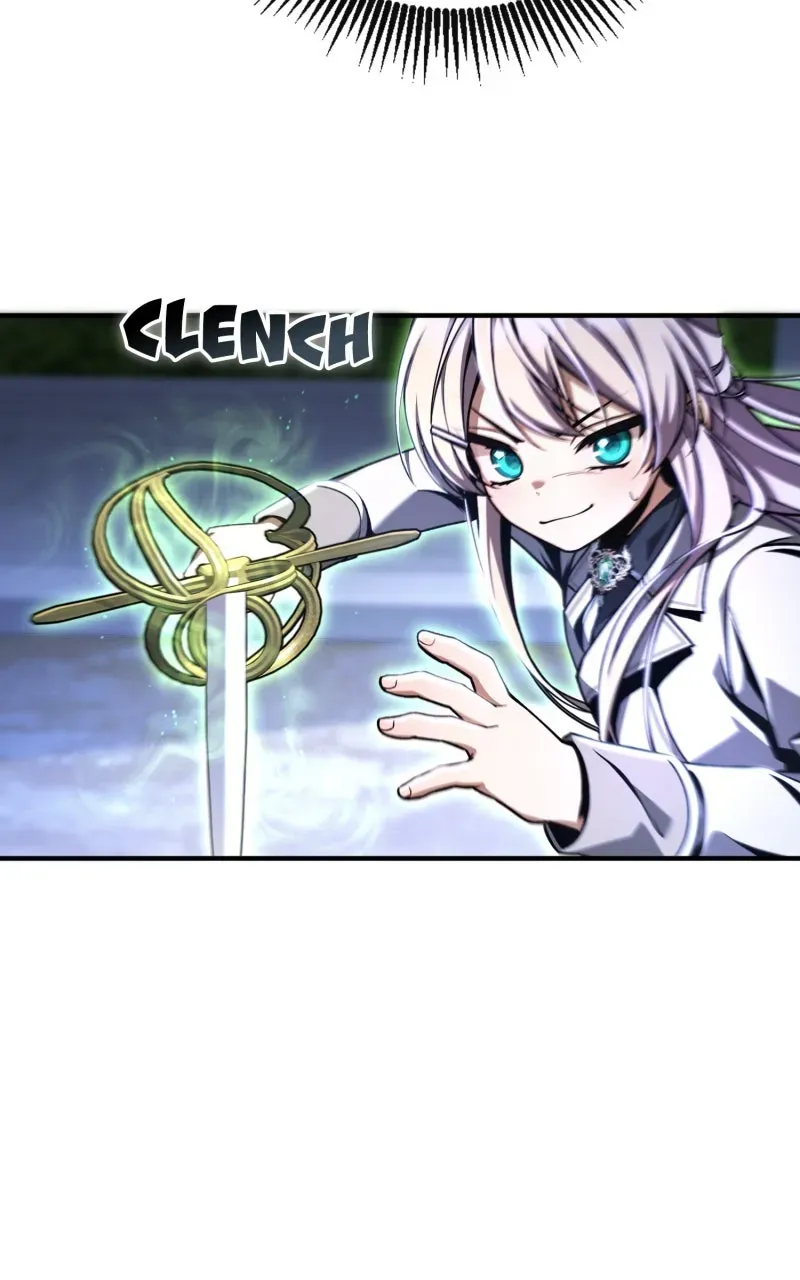 The Reborn Prodigy ofthe Ducal Family Chapter 11 page 37 - 