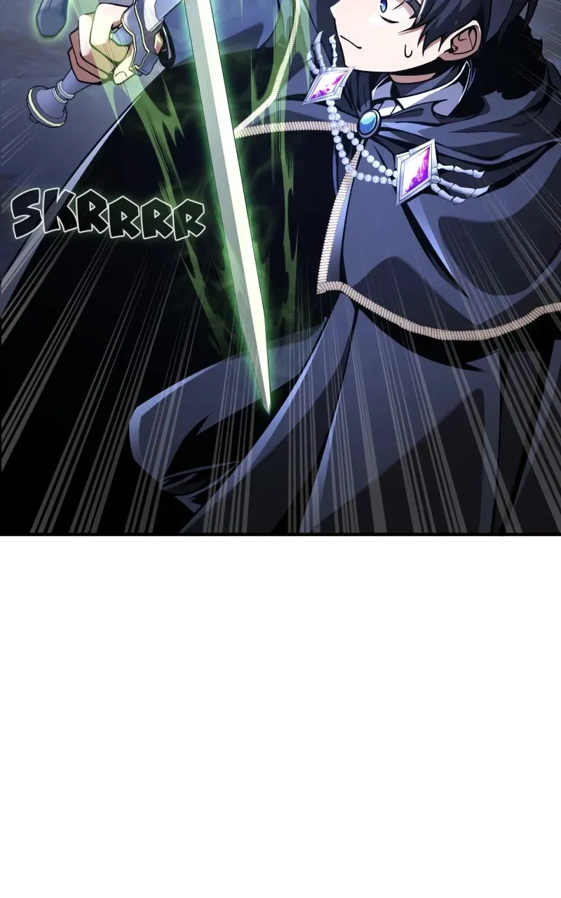 The Reborn Prodigy ofthe Ducal Family Chapter 11 page 39 - 