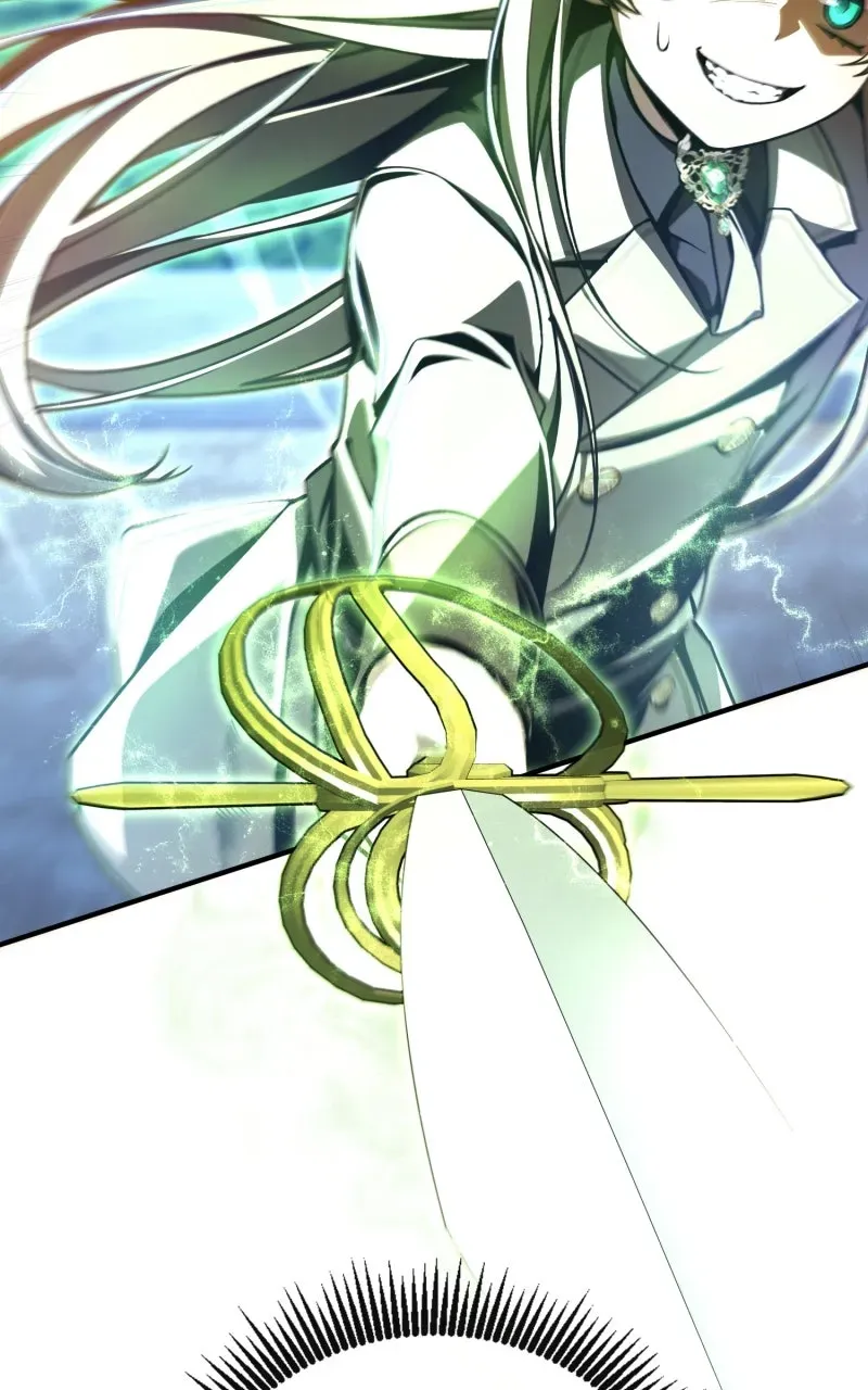 The Reborn Prodigy ofthe Ducal Family Chapter 11 page 42 - 