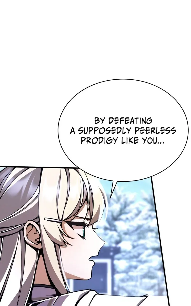 The Reborn Prodigy ofthe Ducal Family Chapter 11 page 6 - 