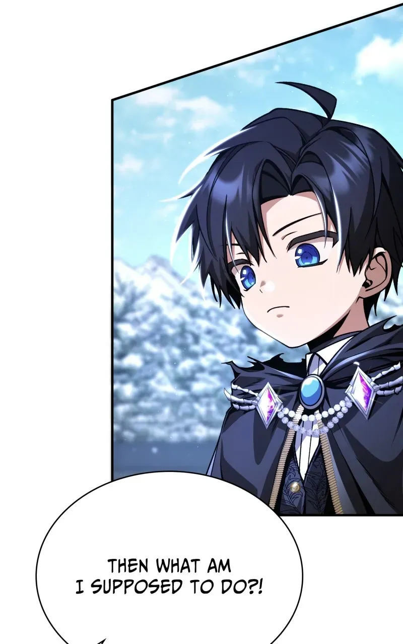 The Reborn Prodigy ofthe Ducal Family Chapter 11 page 68 - 