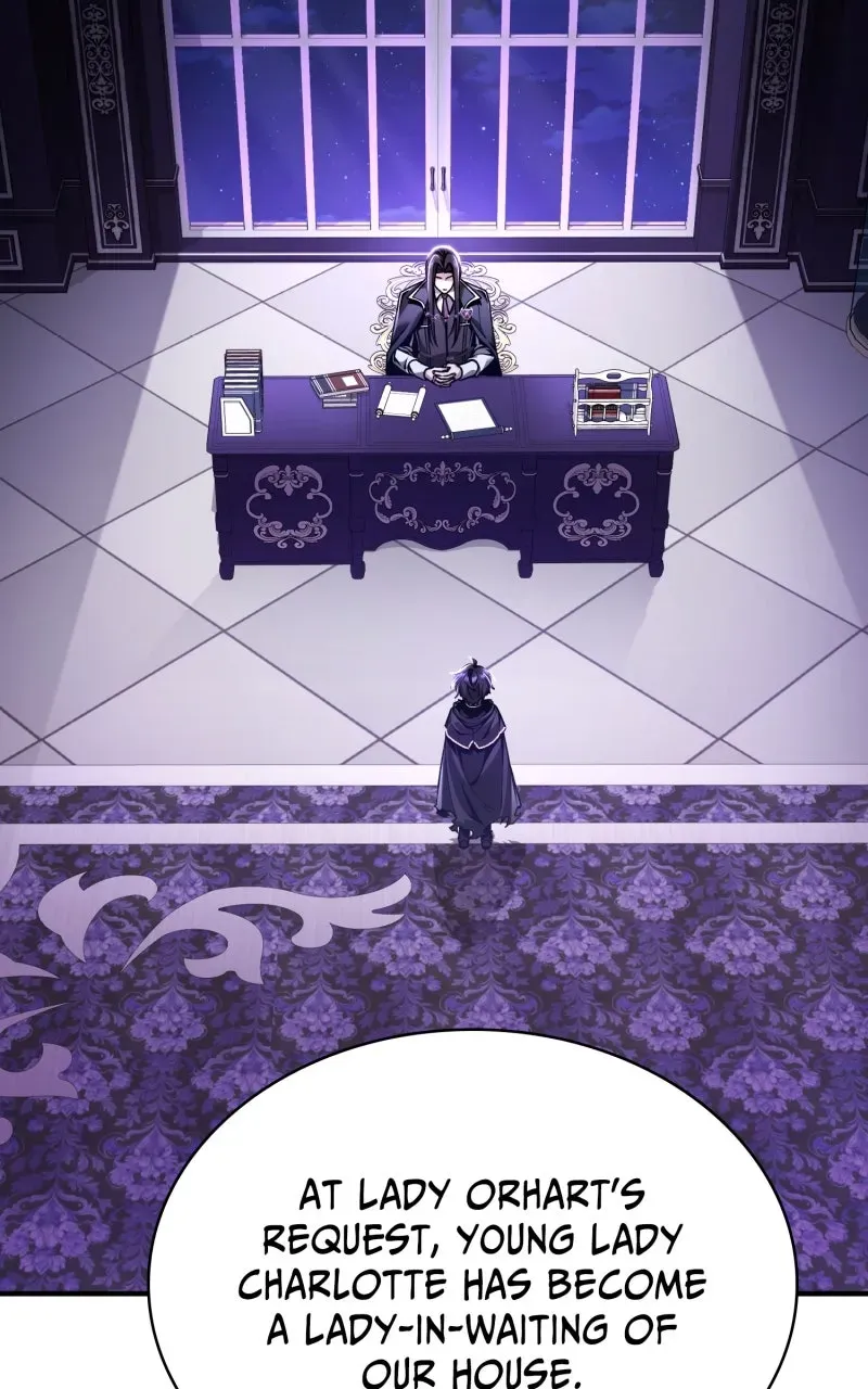 The Reborn Prodigy ofthe Ducal Family Chapter 11 page 85 - 