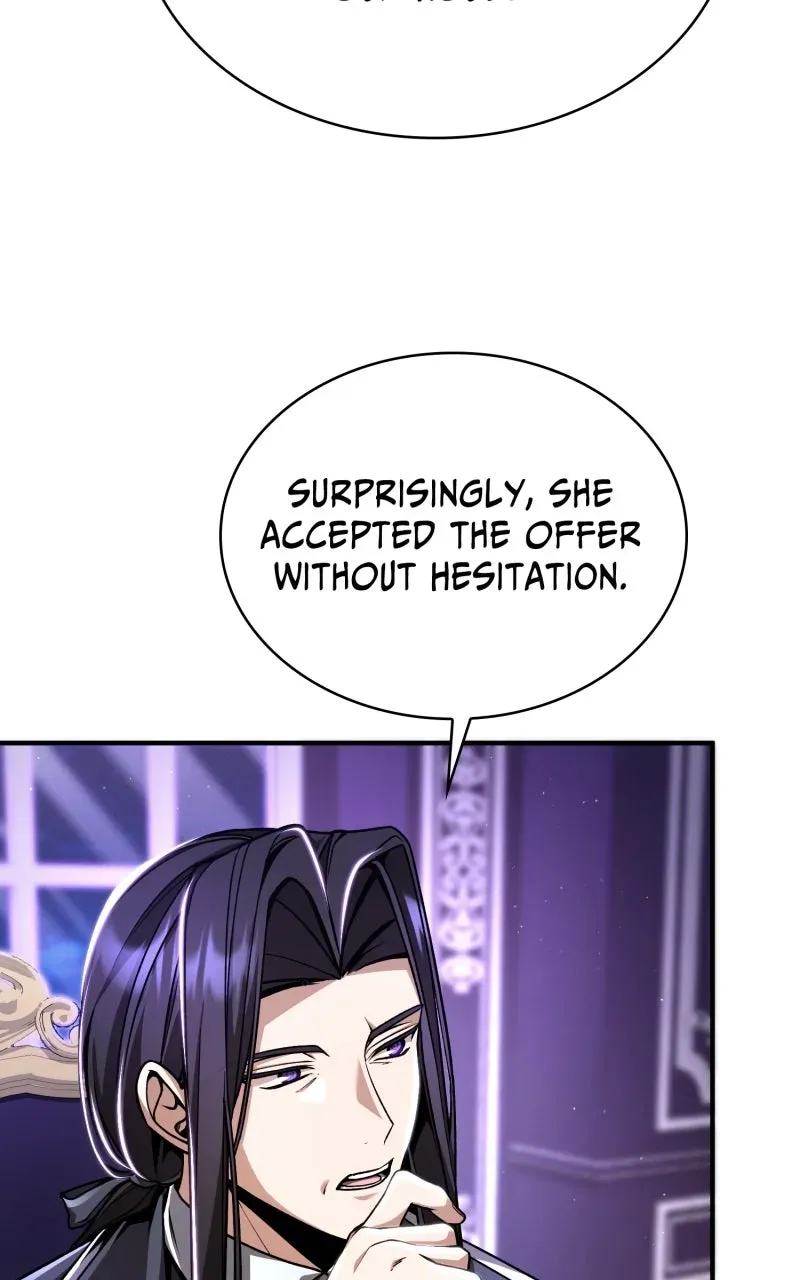 The Reborn Prodigy ofthe Ducal Family Chapter 11 page 86 - 