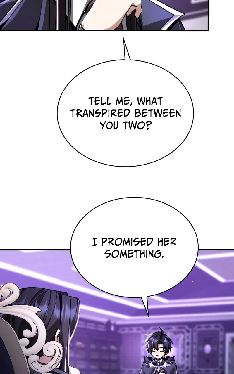The Reborn Prodigy ofthe Ducal Family Chapter 11 page 87 - 