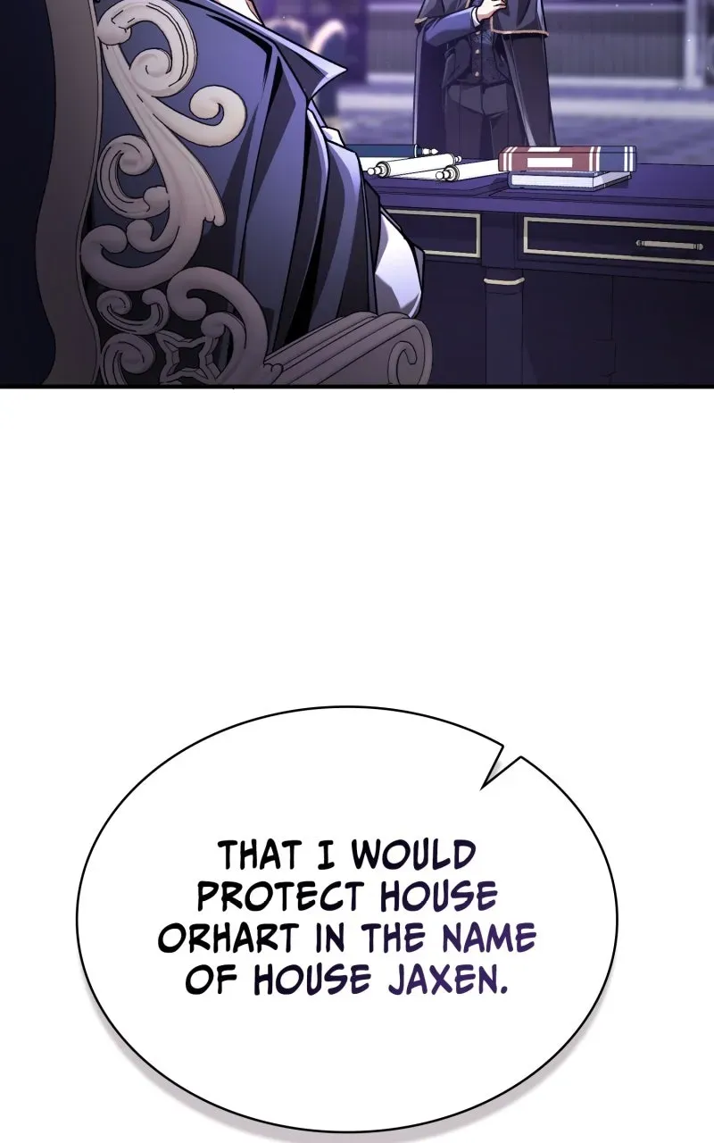 The Reborn Prodigy ofthe Ducal Family Chapter 11 page 88 - 