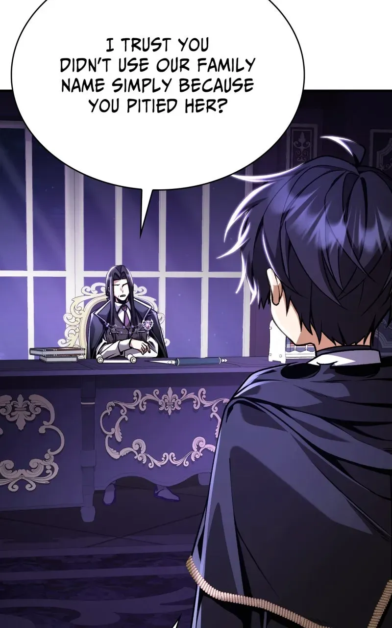 The Reborn Prodigy ofthe Ducal Family Chapter 11 page 90 - 