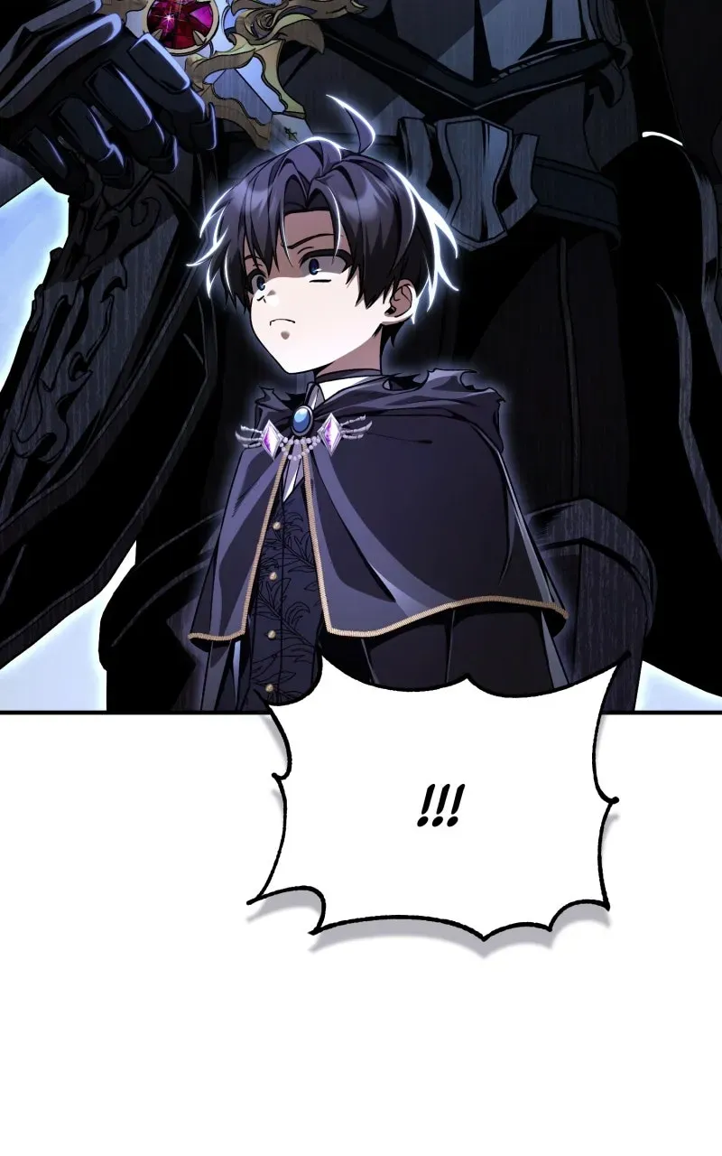 The Reborn Prodigy ofthe Ducal Family Chapter 11 page 10 - 