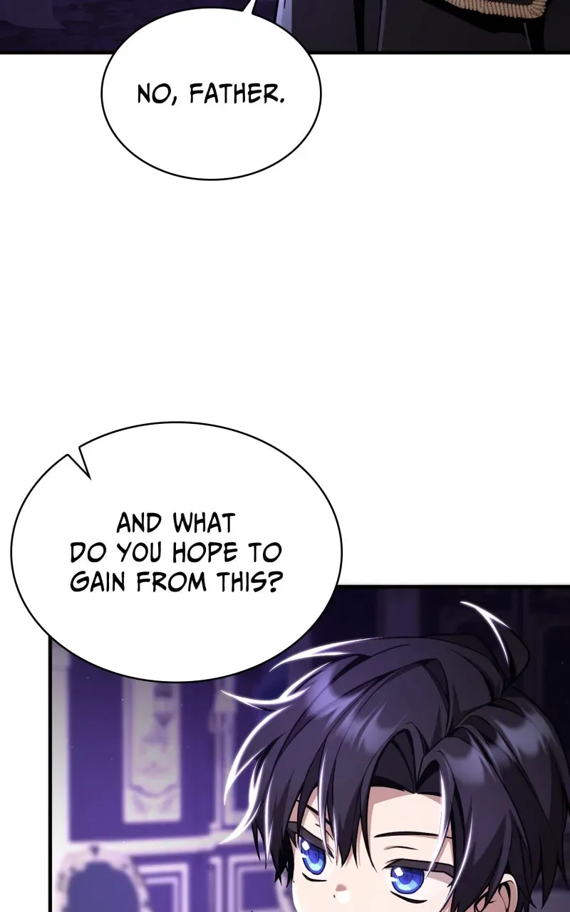 The Reborn Prodigy ofthe Ducal Family Chapter 11 page 91 - 