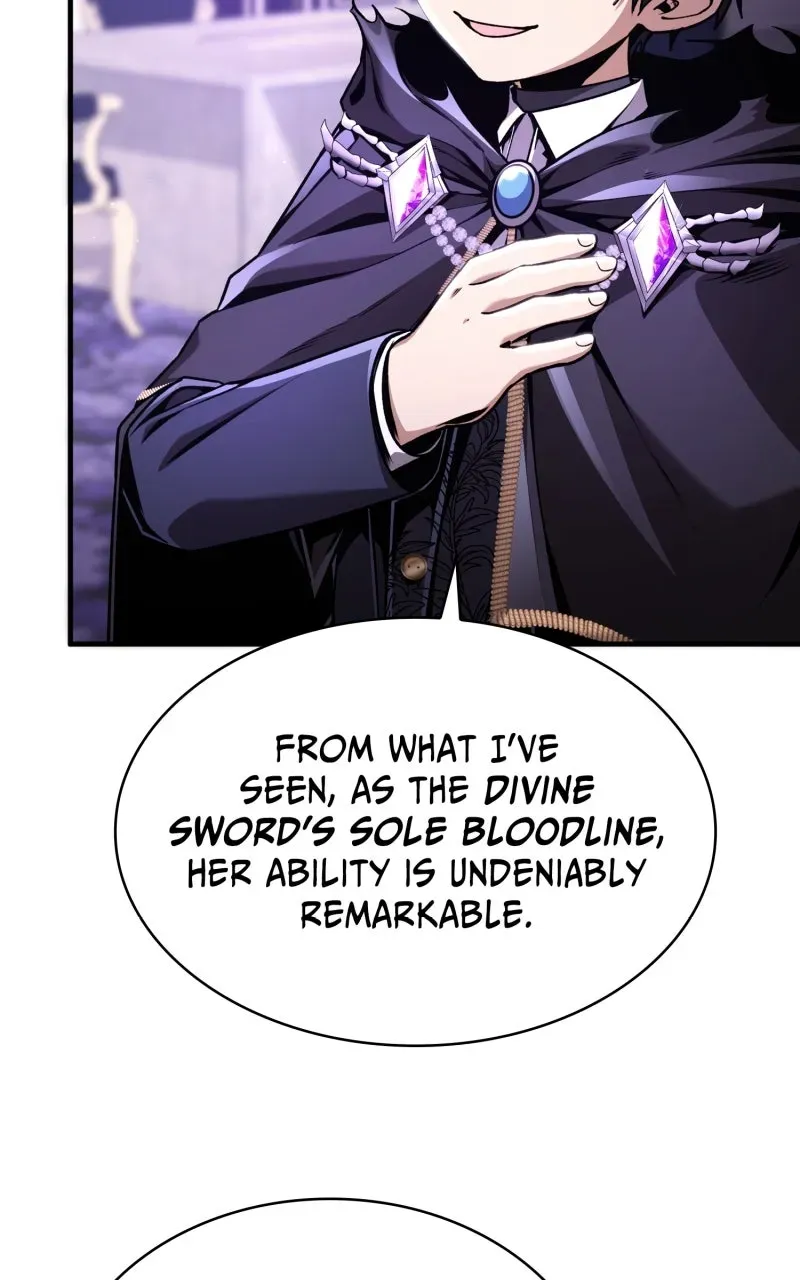 The Reborn Prodigy ofthe Ducal Family Chapter 11 page 92 - 