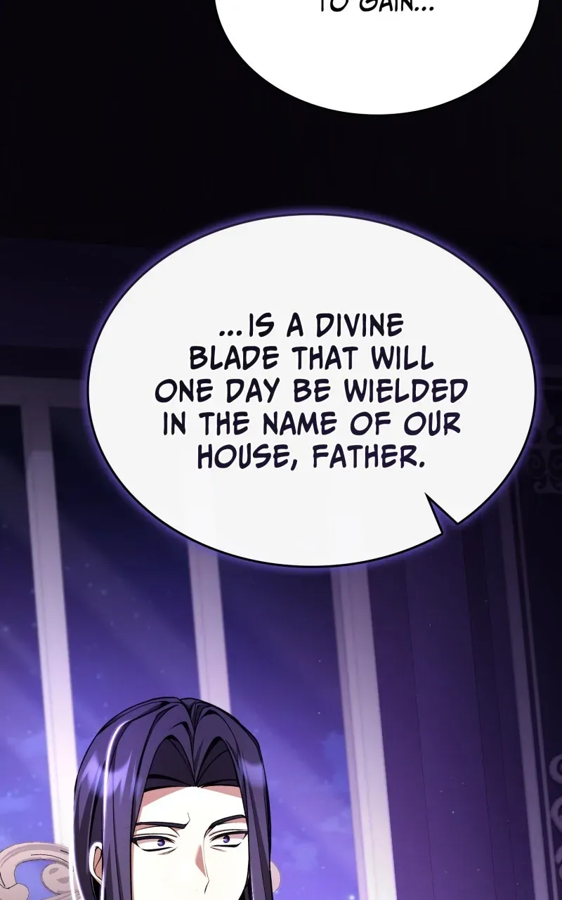 The Reborn Prodigy ofthe Ducal Family Chapter 11 page 94 - 