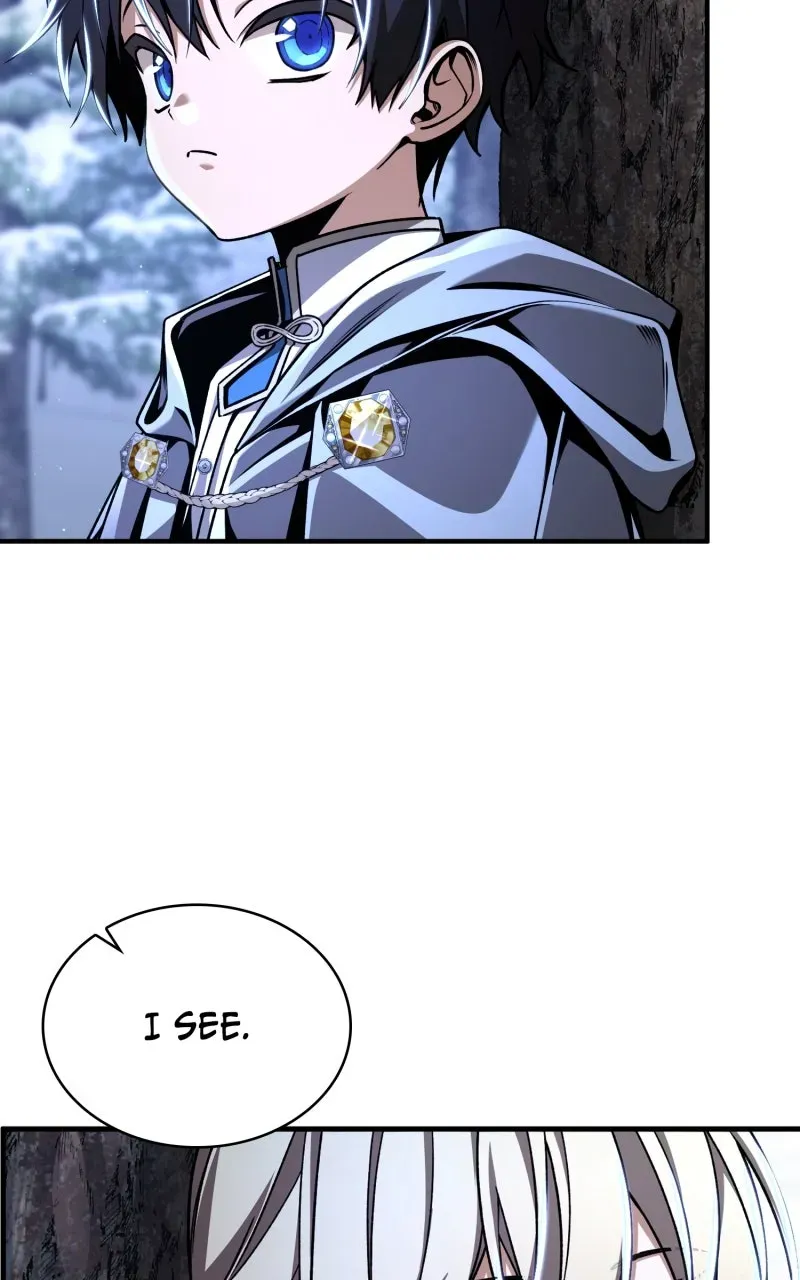The Reborn Prodigy ofthe Ducal Family Chapter 12 page 103 - 