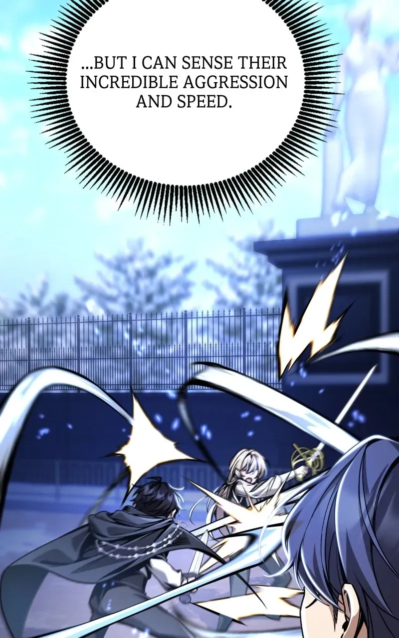 The Reborn Prodigy ofthe Ducal Family Chapter 12 page 18 - 