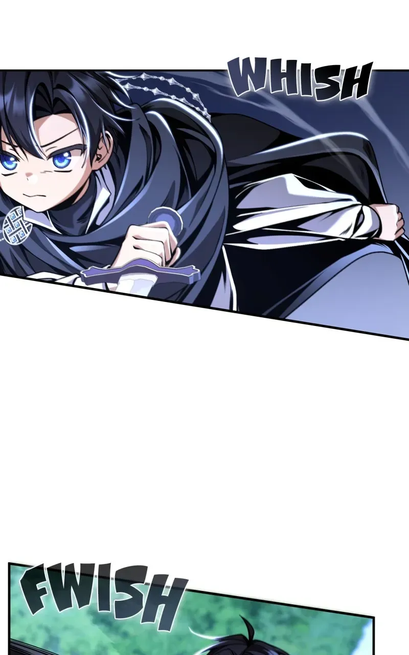 The Reborn Prodigy ofthe Ducal Family Chapter 12 page 20 - 