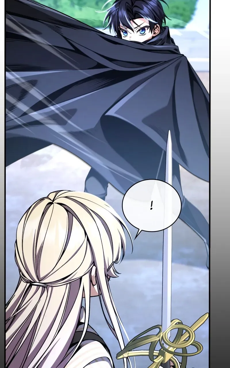 The Reborn Prodigy ofthe Ducal Family Chapter 12 page 21 - 