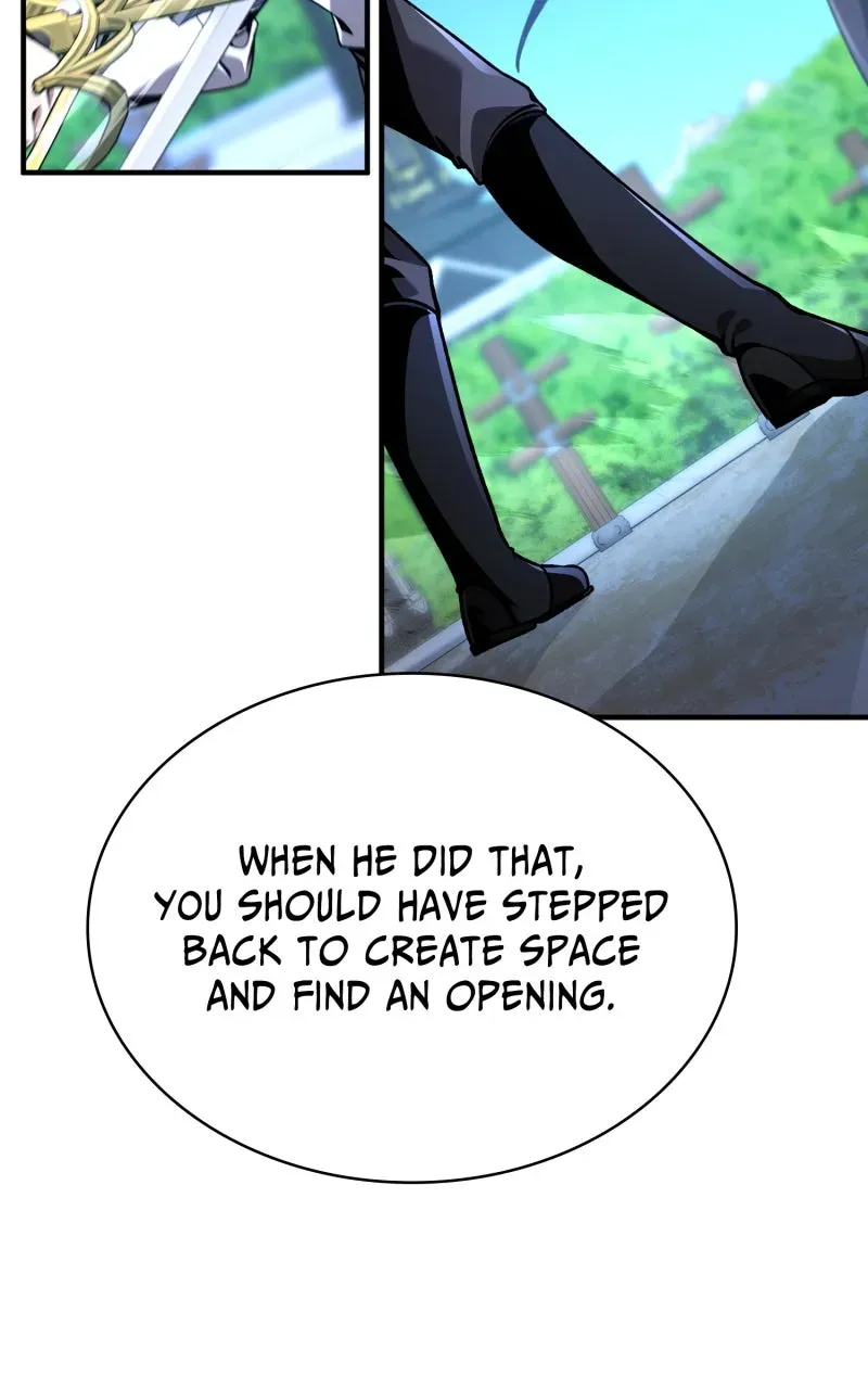The Reborn Prodigy ofthe Ducal Family Chapter 12 page 32 - 