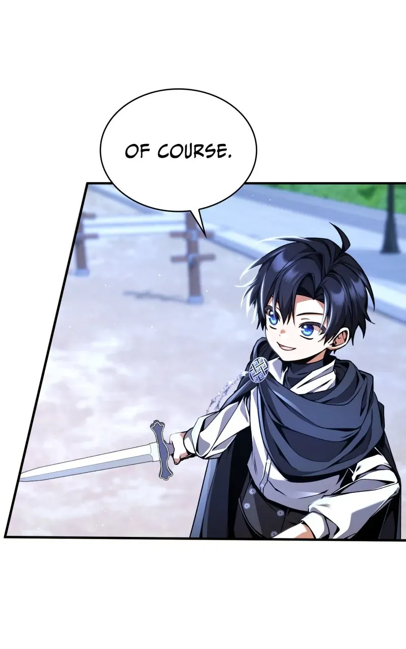 The Reborn Prodigy ofthe Ducal Family Chapter 12 page 5 - 