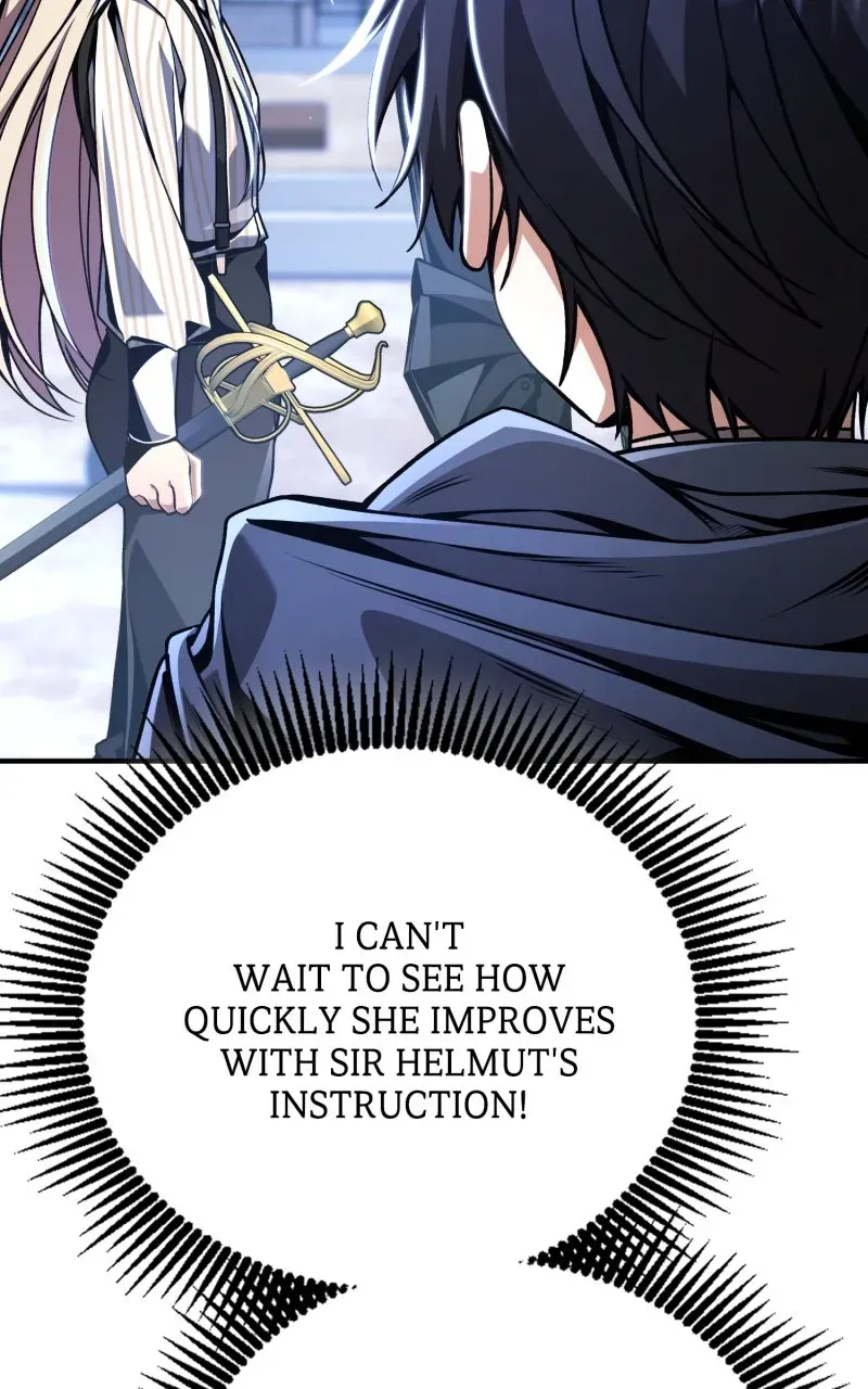 The Reborn Prodigy ofthe Ducal Family Chapter 12 page 41 - 