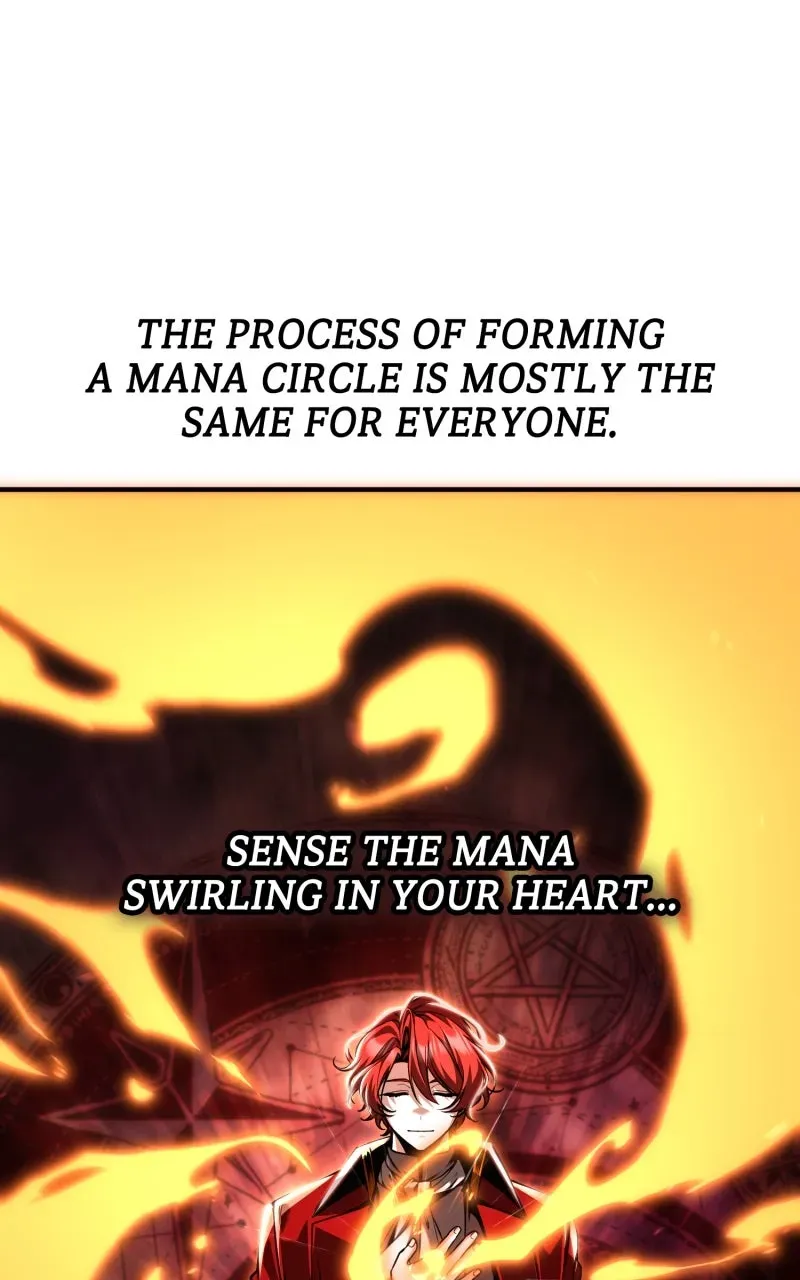 The Reborn Prodigy ofthe Ducal Family Chapter 12 page 44 - 